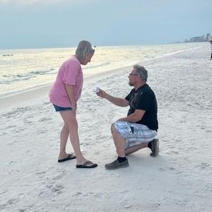 Meet your Posher, Carl roberts